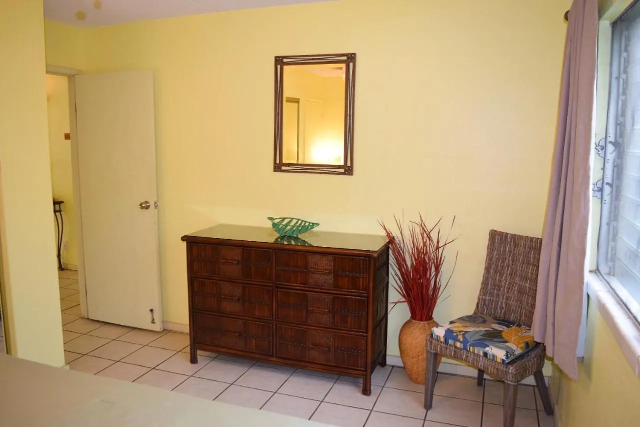 Kihei Kai Nani 161 Apartment